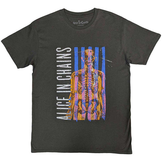 Skeletal | Men's | Grey