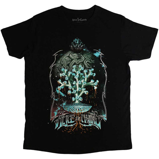 Spore Planet | Men's | Black