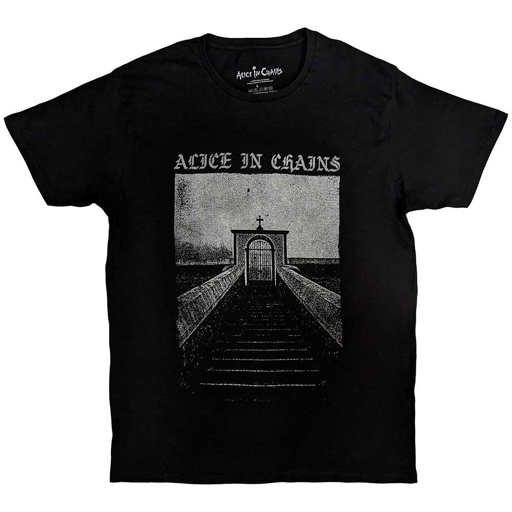 Stairway | Men's | Black