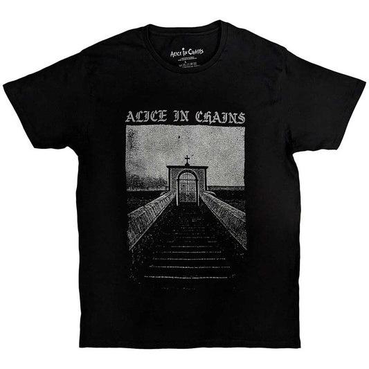 Stairway | Men's | Black