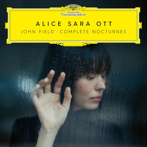 John Field: Complete Nocturnes |