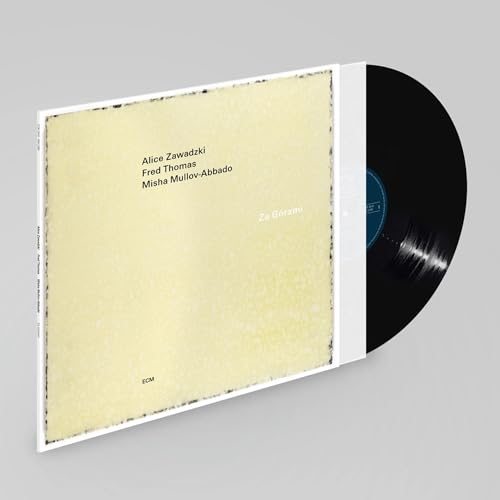 Za Górami [LP] |