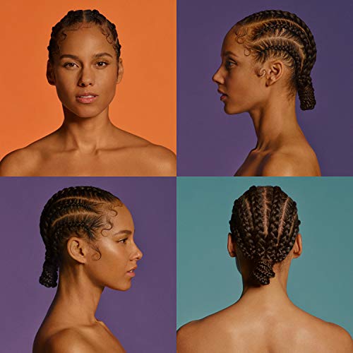 Alicia Keys - Alicia |