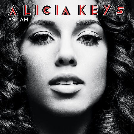 As I Am (Deluxe Edition) (2 Lp's) |