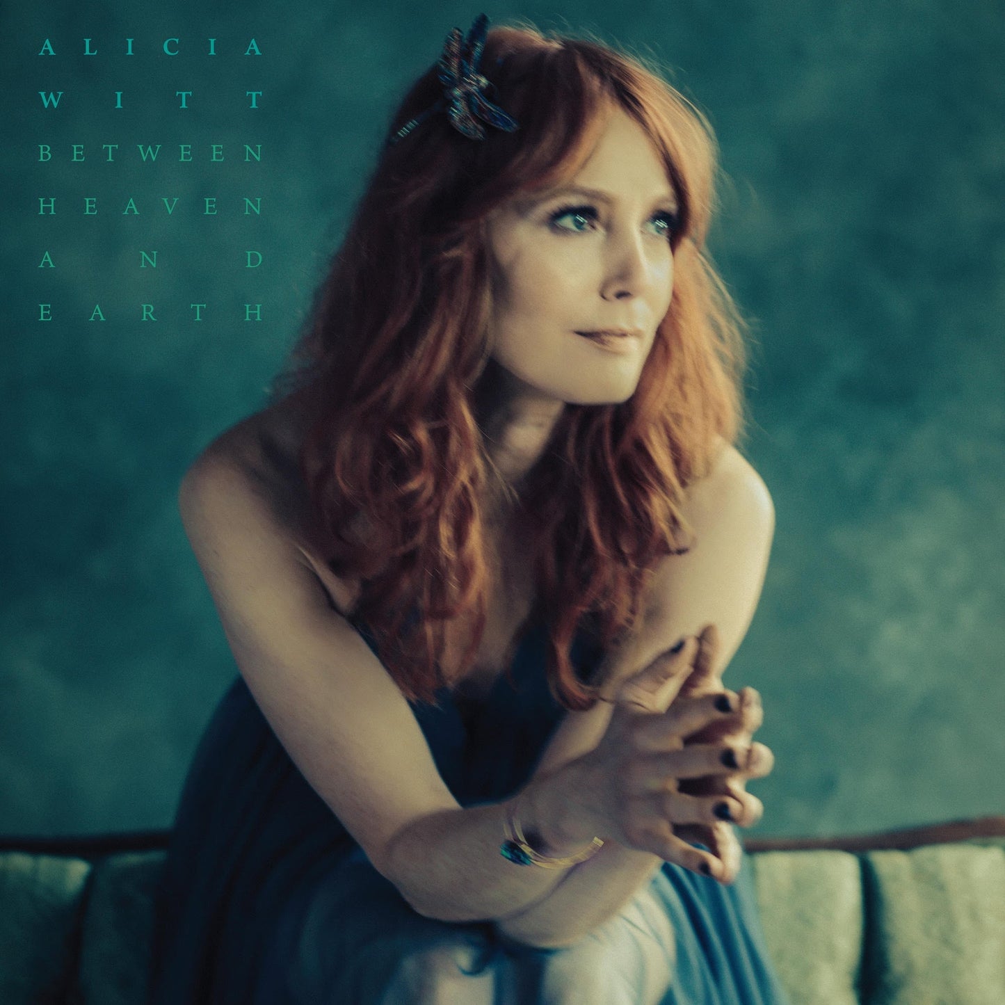 Alicia Witt - Between Heaven And Earth |