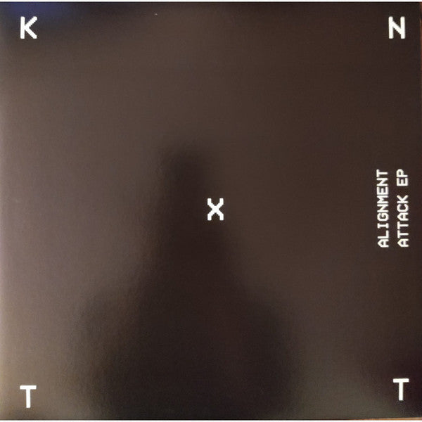 Attack EP | Mint (M) Mint (M)