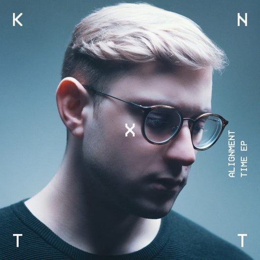Time EP | Mint (M) Mint (M) - TECHNO *NEW*