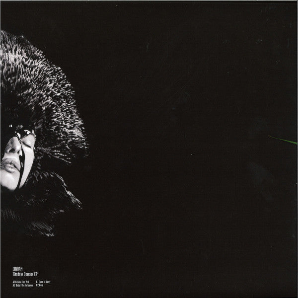 Shadow Dances EP | Mint (M) Mint (M)