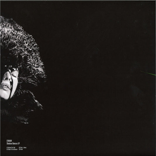 Shadow Dances EP | Mint (M) Mint (M)