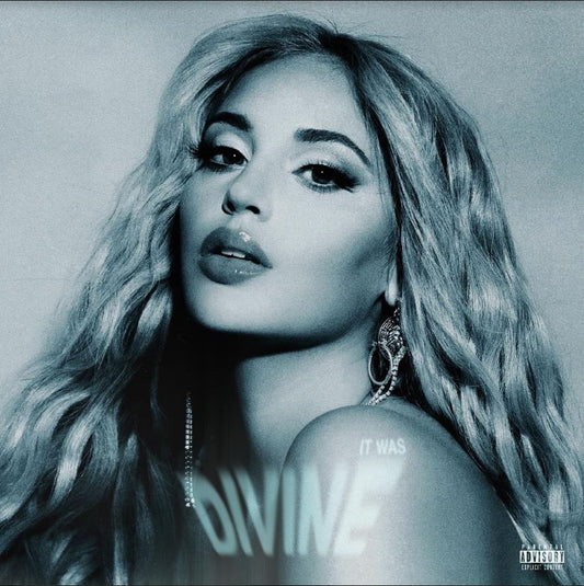It Was Divine |