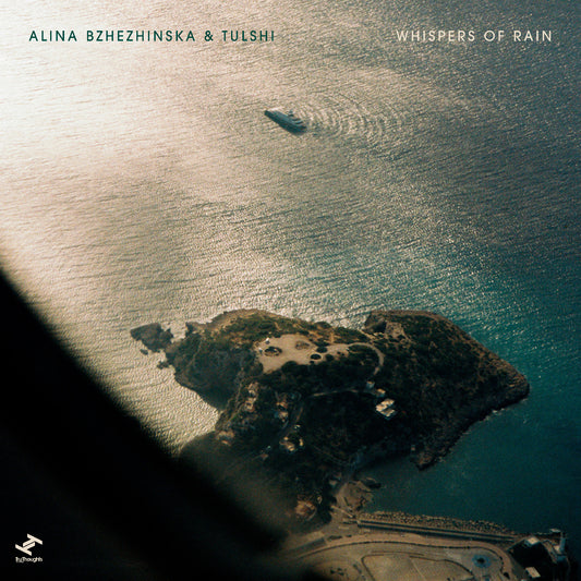 Whispers Of Rain |