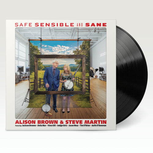 Safe, Sensible And Sane |