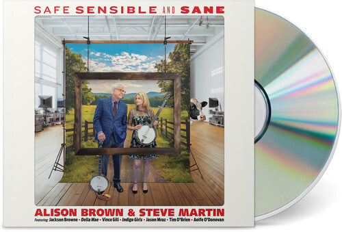 Safe, Sensible And Sane |