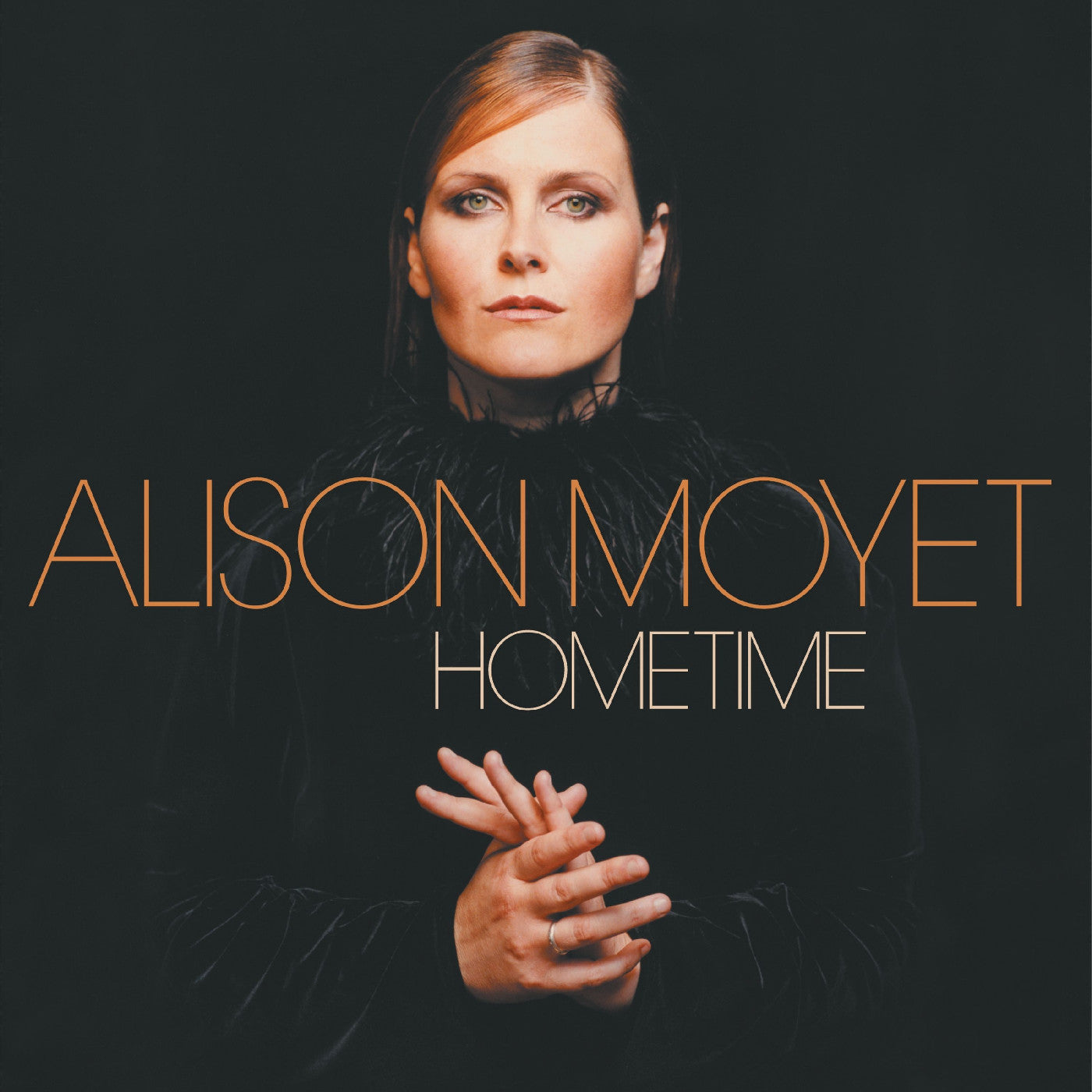 Alison Moyet - Hometime (Deluxe Edition) |