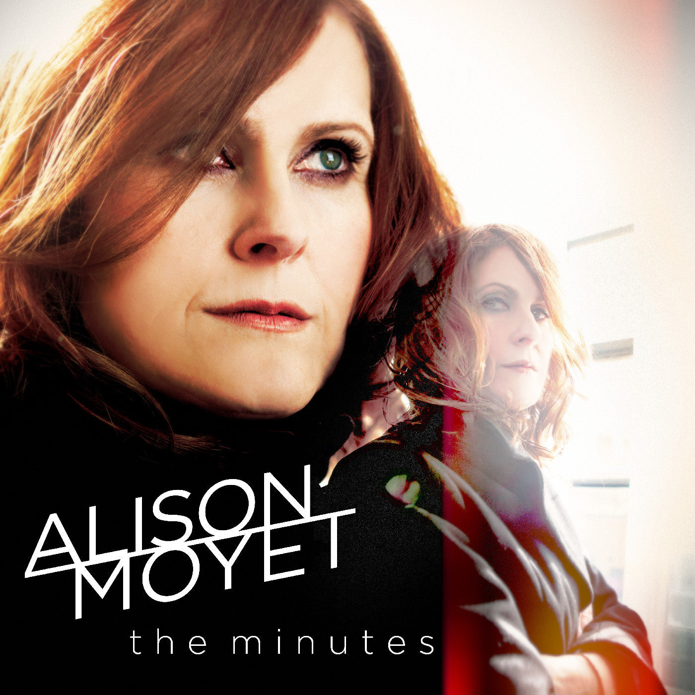 Alison Moyet - The Minutes [Turquoise Smoke Vinyl] |