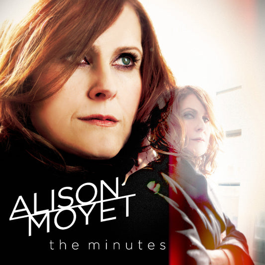 Alison Moyet - The Minutes [Turquoise Smoke Vinyl] |