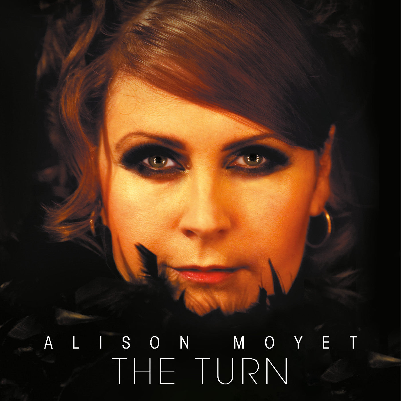 Alison Moyet - The Turn (Deluxe Edition) |