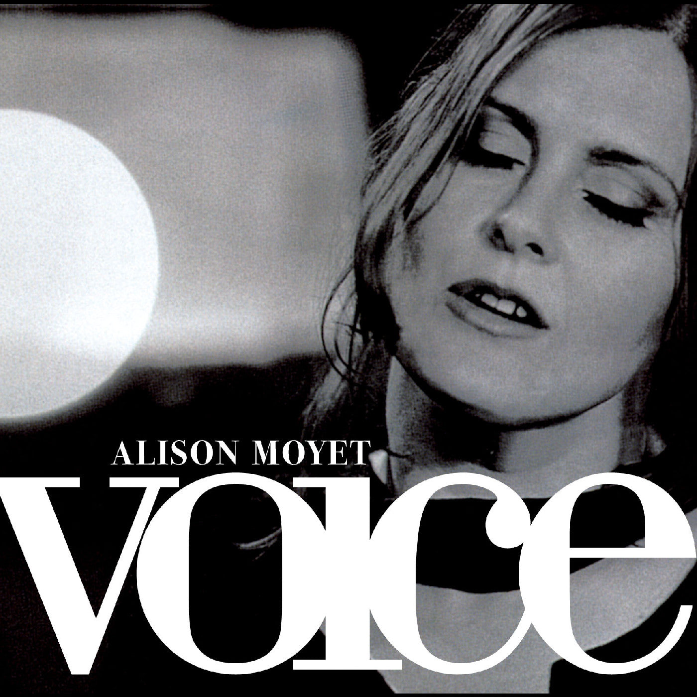 Alison Moyet - Voice (Deluxe Edition) |