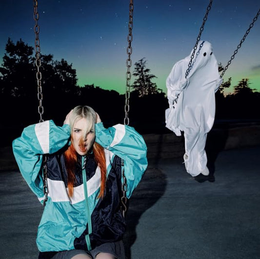 Ghost World |