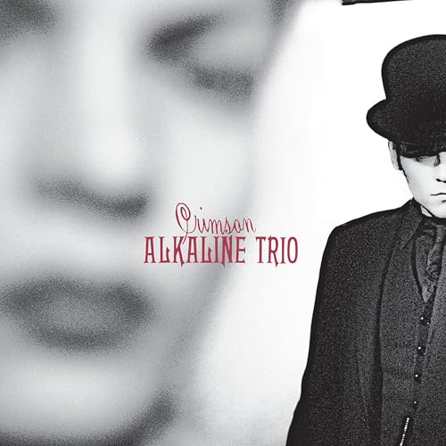 Crimson [LP] |