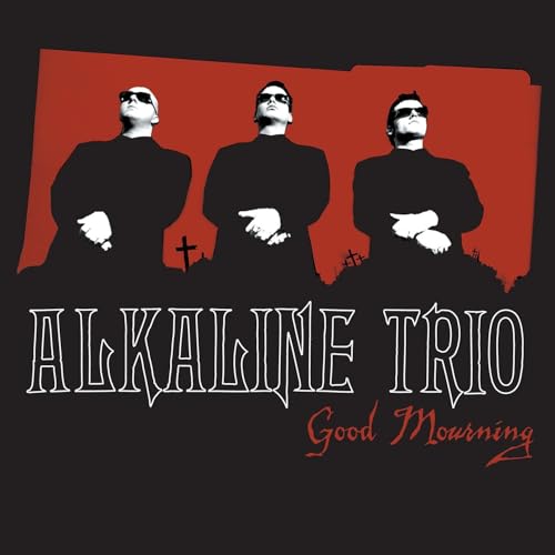 Good Mourning |
