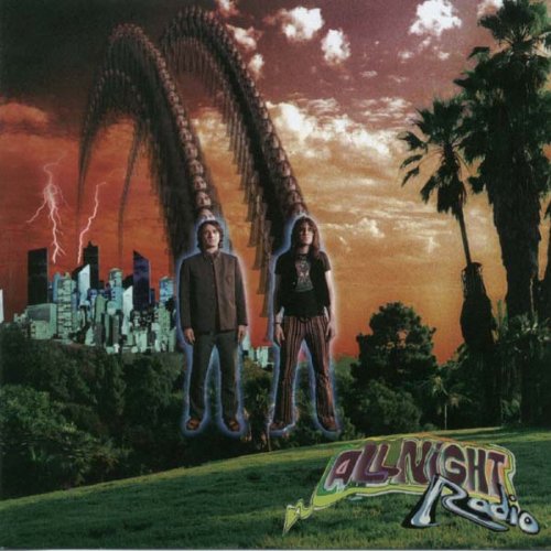 Spirit Stereo Frequency |