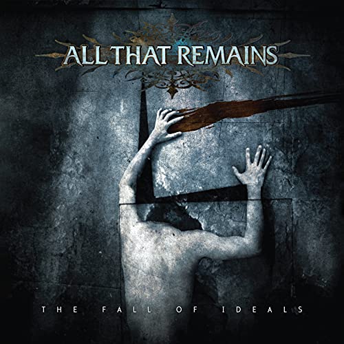The Fall Of Ideals [LP] | Mint (M) Mint (M) - METAL *SEALED*
