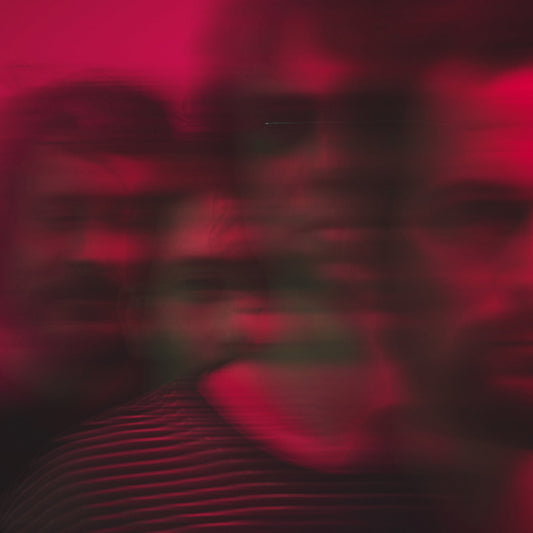 House Of Mirrors (Indie Exclusive) [Cascabel Chili Vinyl] |