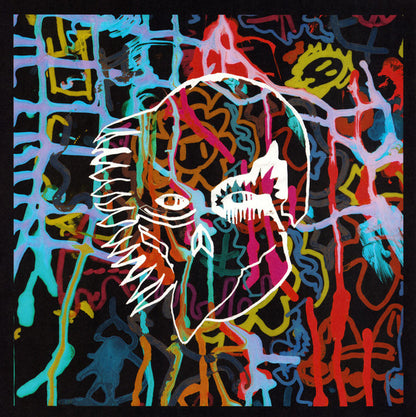 Nothing As The Ideal | Mint (M) Mint (M) - BLUES/ROCK/PSYCH *SEALED*
