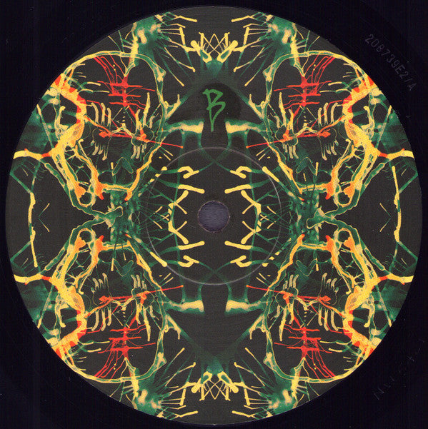 Nothing As The Ideal | Mint (M) Mint (M) - BLUES/ROCK/PSYCH *SEALED*