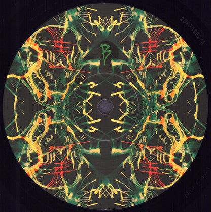 Nothing As The Ideal | Mint (M) Mint (M) - BLUES/ROCK/PSYCH *SEALED*