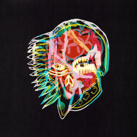 Nothing As The Ideal | Mint (M) Mint (M) - BLUES/ROCK/PSYCH *SEALED*