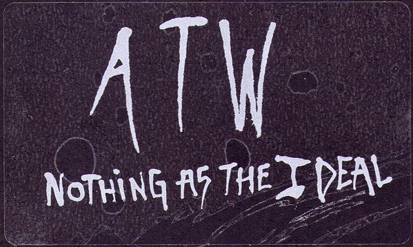 Nothing As The Ideal | Mint (M) Mint (M) - BLUES/ROCK/PSYCH *SEALED*