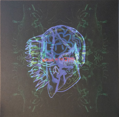 Nothing As The Ideal | Mint (M) Mint (M) - BLUES *COLOR*