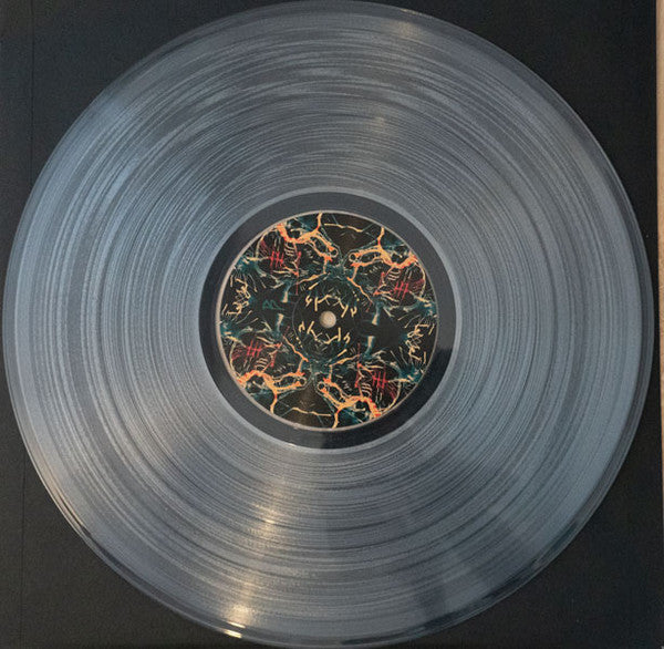 Nothing As The Ideal | Mint (M) Mint (M) - BLUES *COLOR*