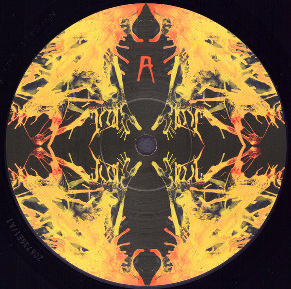 Nothing As The Ideal | Mint (M) Mint (M) - BLUES/ROCK/PSYCH *SEALED*