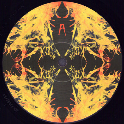 Nothing As The Ideal | Mint (M) Mint (M) - BLUES/ROCK/PSYCH *SEALED*