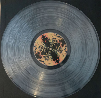 Nothing As The Ideal | Mint (M) Mint (M) - BLUES *COLOR*