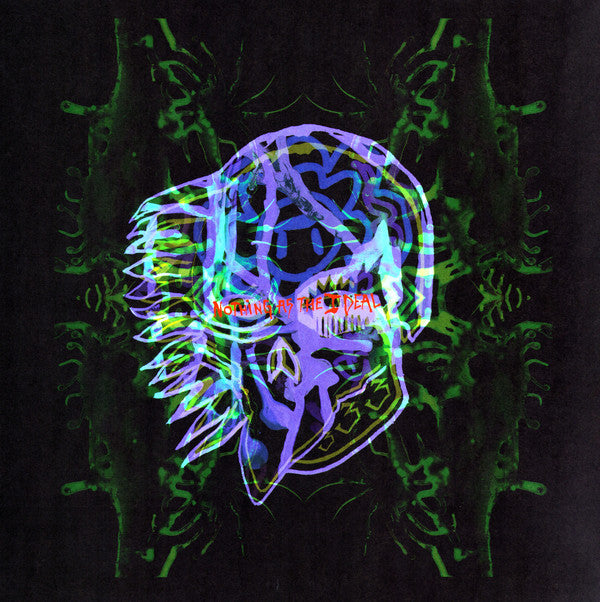 Nothing As The Ideal | Mint (M) Mint (M) - BLUES/ROCK/PSYCH *SEALED*