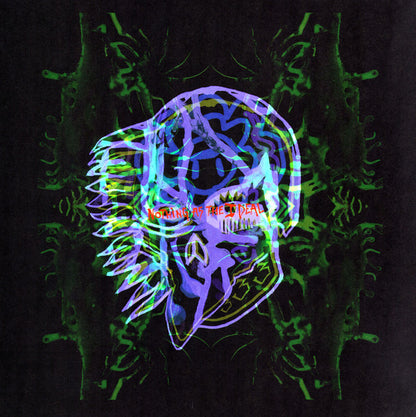 Nothing As The Ideal | Mint (M) Mint (M) - BLUES/ROCK/PSYCH *SEALED*