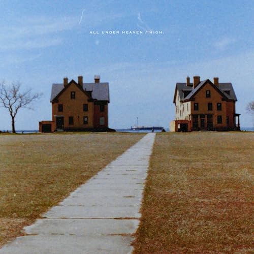 Moving On / Someone You Adore |