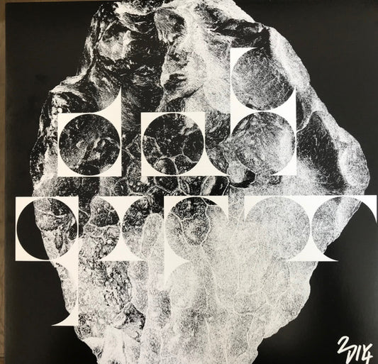 Das Gift | Mint (M) Mint (M) - DEEP HOUSE *SEALED*