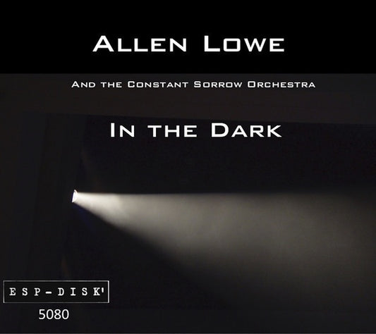 In the Dark |