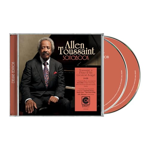 Songbook [Deluxe Edition 2Cd] |