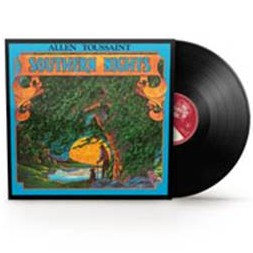 Southern Nights (SYEOR25, 180 Gram Vinyl, Brick & Mortar Exclusive) | Mint (M) Mint (M) - BLUES *SEALED*
