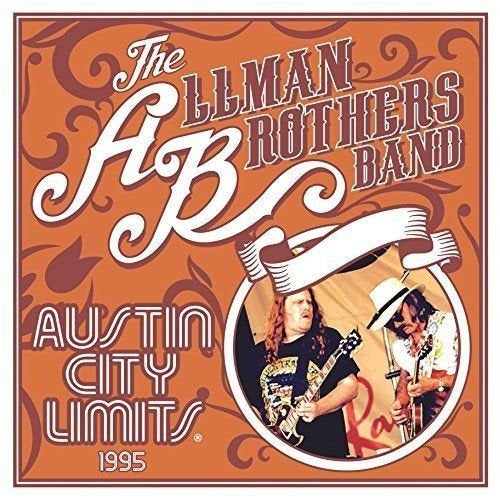 Austin City Limits 1995 |