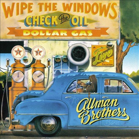 WIPE THE WINDOWS, CH |