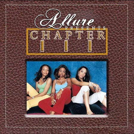 Allure - CHAPTER III |