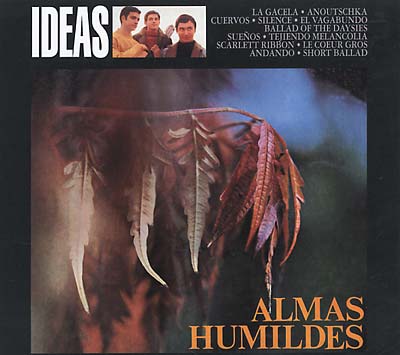 Ideas |