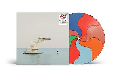 Dive [Picture Disc Lp] |